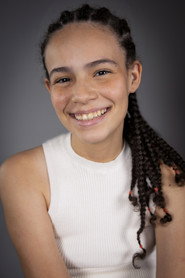 Photo of Valentina Marques as Letícia