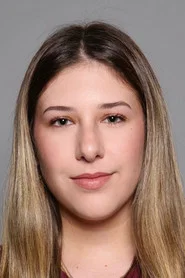 Photo of Luana Sánchez as Laura