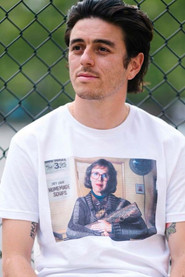 Photo of Daryl Angel as Himself