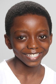 Photo of Joshua Cameron as Young Isaac