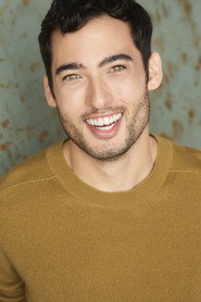 Photo of Tyler Ham Pong as Clarke