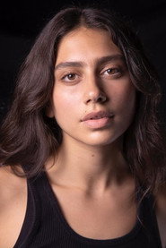 Photo of Salma Malhas as Zein