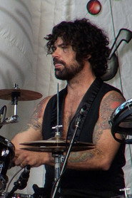 Photo of Jay Lane
