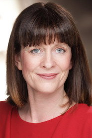 Photo of Joanna Pope as Fiona Grey