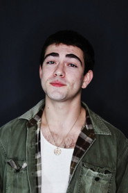 Photo of Alex McLaughlin as Sean