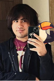 Photo of Kael Miranda as Bernardo