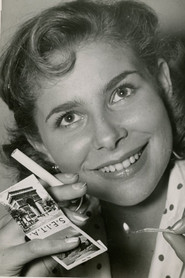 Photo of Véronique Verlhac as Catherine