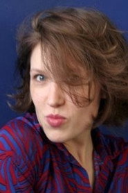 Photo of Eglė Dargytė