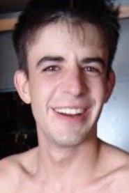 Photo of Pete Hendrix