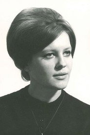 Photo of Alenka Vipotnik as Lucija