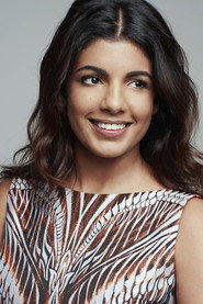 Photo of Donia Eden as Eden
