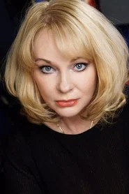 Photo of Irina Tsyvina as Ellen Crosby