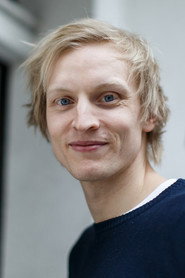 Photo of Paul Piik as Self