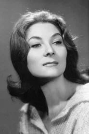 Photo of Claude Gensac as Grandmother