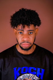 Photo of Yerina Patrick as Max