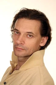Photo of Evgeniy Redko as Марк Перси