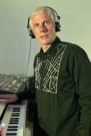 Photo of Felix Kubin as Agent Cheríf