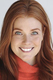 Photo of Alisha Soper as Sam