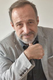 Photo of Jorge Gidi as Elias