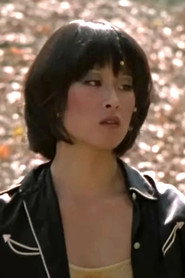 Photo of Christine Uchida as Pet