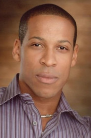 Photo of Brennan Feonix as Guy #1
