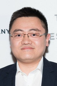 Photo of Fan Hui as Himself