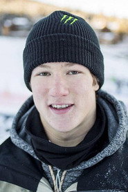 Photo of Darcy Sharpe as Himself