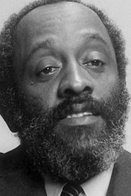 Photo of Arnold Johnson as Janitor