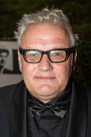 Photo of Paul Ruven