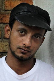 Photo of Namal Jayasinghe as Suraj