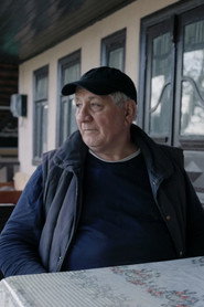 Photo of Ion Voloc as Sergiu’s Father