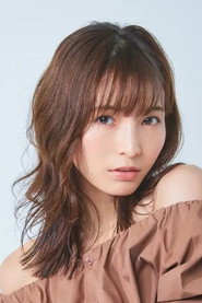Photo of Honoka as Yoko Kawasaki