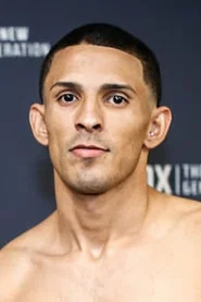 Photo of Eridson Garcia as Self