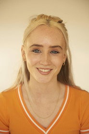 Photo of Grace Gallagher as Rowdy Student