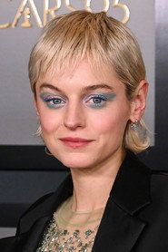Photo of Emma Corrin as Self