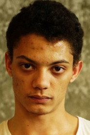 Photo of Andrew Hale as LouTwenty
