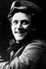 Photo of Darwin Karr as Ravishing Robert