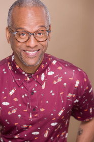 Photo of Freddie Tate as Dorian