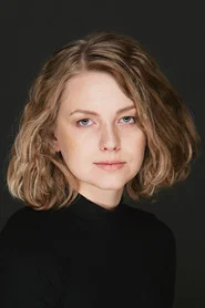 Photo of Laura Butkutė as Barista