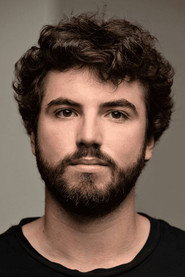 Photo of Louis Bodnia Andersen as Girastaen