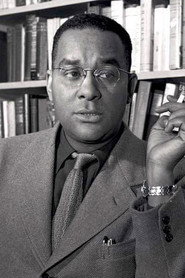 Photo of Richard Wright as Self