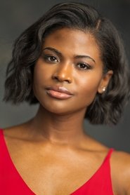 Photo of Lindsey G. Smith as Giselle