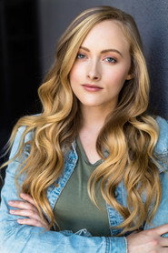 Photo of Sierra Renfro as Candy