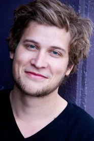 Photo of Matthias Britschgi as Marc Bundi
