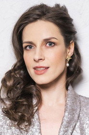 Photo of Laura Peterson-Aardam as Traitor to the Fatherland