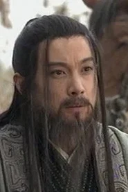 Photo of Sun Chenxi as Ding Haosheng