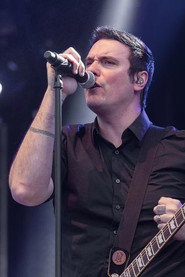 Photo of Benjamin Burnley as Vocals, Guitar