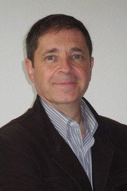 Photo of Gerardo Paz as Carlos