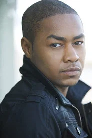 Photo of B.J. Clinkscales as Detective Howard