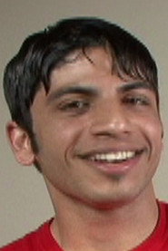 Photo of Aaron